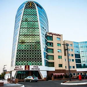jumbaktas-hotel.hotels-in-astana.com/
