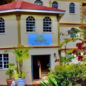 Hotel Rejens